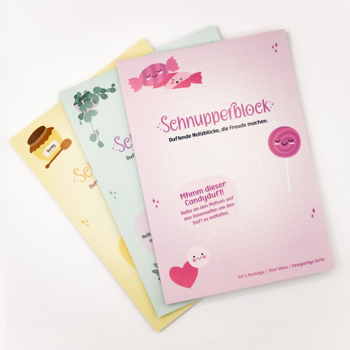 3er-Bundle