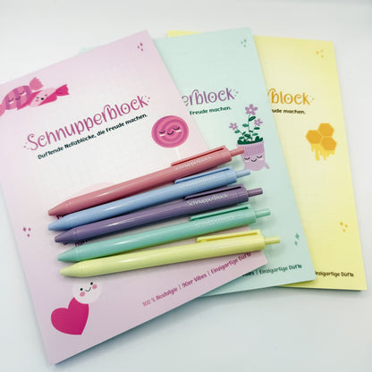 3er-Bundle