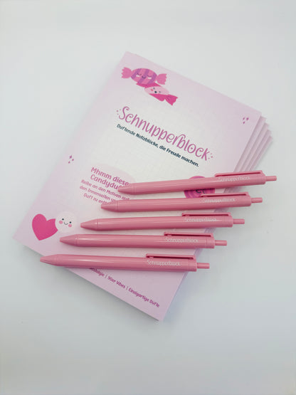 Geburtstags-Mitgebsel-Bundle