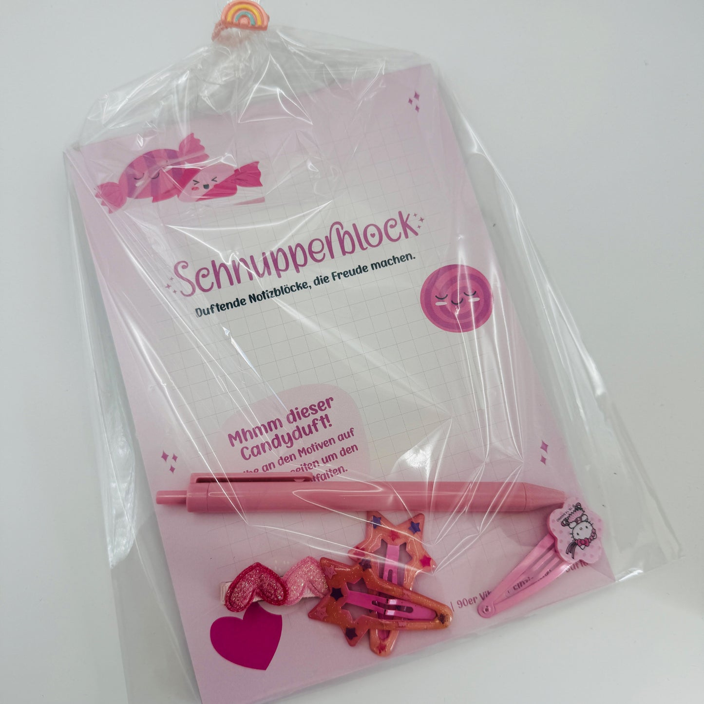 Geburtstags-Mitgebsel-Bundle